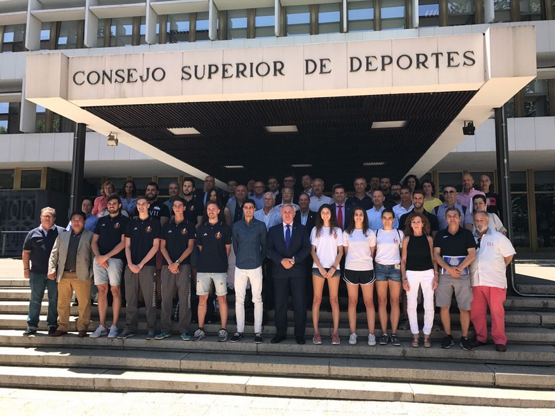 ASAMBLEA NACIONAL JULIO 2017